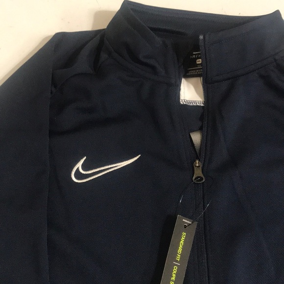 boys Nike Jersey jacket - Picture 2 of 3